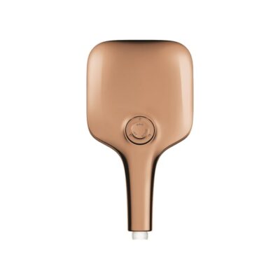 Grohe Rainshower SmartActive Cube Handdouche 3 straalsoorten warm sunset 26582DA0 6