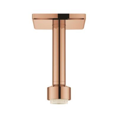 Grohe Rainshower SmartActive Cube regendouchekopset 2 straalsoorten 310 x 310 mm warm sunset 26481DA0 6 Grohe Rainshower SmartActive Cube regendouchekopset 2 straalsoorten 310 x 310 mm warm sunset 26481DA0 6