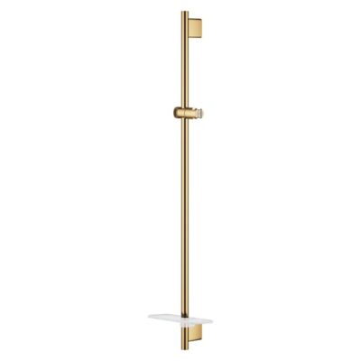 Grohe Rainshower SmartActive douchestang 1000 mm cool sunrise 26603GL0 6 Grohe Rainshower SmartActive douchestang 1000 mm cool sunrise 26603GL0 6