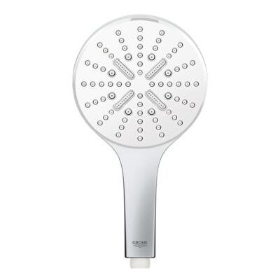 Grohe Rainshower SmartActive handdouche 3 straalsoorten chroom 26574LS0 13