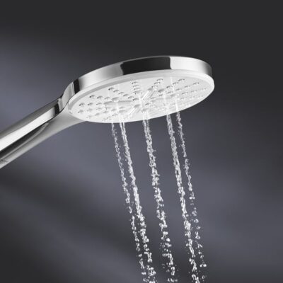 Grohe Rainshower SmartActive handdouche 3 straalsoorten chroom 26544LS0 6