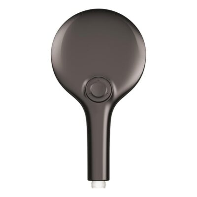 Grohe Rainshower SmartActive handdouche 3 straalsoorten hard graphite 26574A00 5