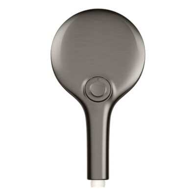 Grohe Rainshower SmartActive handdouche 3 straalsoorten hard graphite geborsteld 26574AL0 5