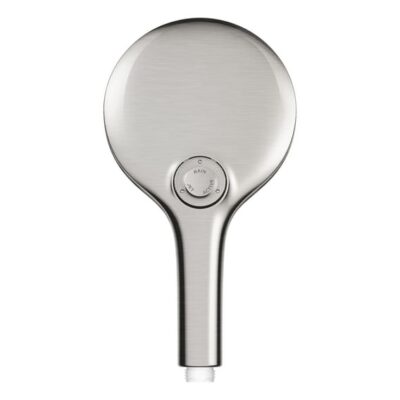Grohe Rainshower SmartActive Handdouche 3 straalsoorten supersteel 26574DC0 5