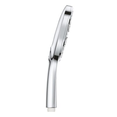 Grohe Rainshower SmartActive handdoucheset zonder stang 3 straalsoorten chroom 26580000 24 Grohe Rainshower SmartActive handdoucheset zonder stang 3 straalsoorten chroom 26580000 24