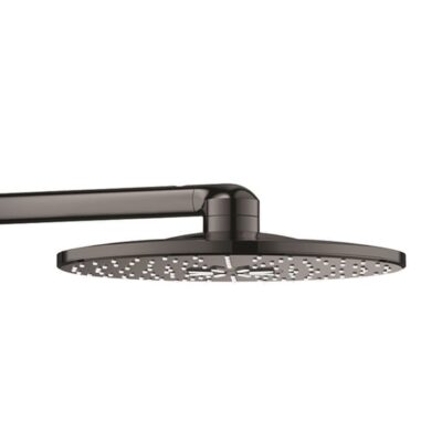 Grohe Rainshower SmartActive regendouchekopset 2 straalsoorten Ø310 mm hard graphite 26475A00 7 Grohe Rainshower SmartActive regendouchekopset 2 straalsoorten Ø310 mm hard graphite 26475A00 7