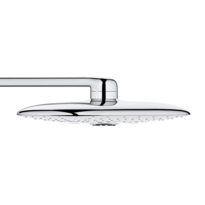 Grohe Rainshower SmartControl Duo 360 inbouw douchesysteem met thermostaatmengkraan chroom 26443000 5