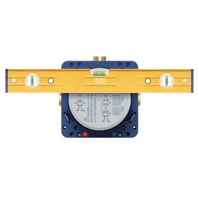 Grohe Rapido SmartBox Universeel inbouwdeel 35600000 9