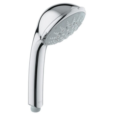 Grohe Relexa 2 eengreeps handdouche met verschillende straalsoorten in chroomkleur 28796000 5