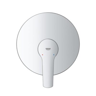 Grohe Start eengreeps inbouw douchemengkraan 1 verbruiker chroom 32590002 4
