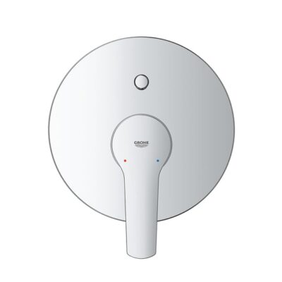 Grohe Start eengreeps inbouw mengkraan voor bad & douche 2 verbruikers chroom 23558002 4