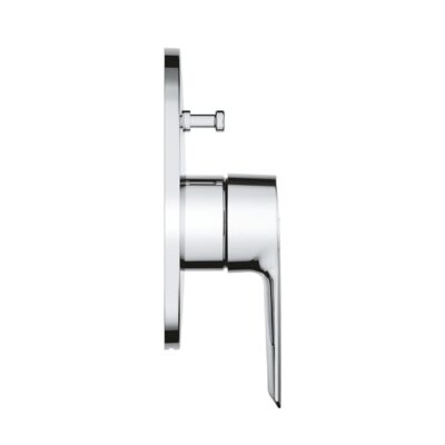 Grohe Start eengreeps inbouw mengkraan voor bad & douche 2 verbruikers chroom 23558002 5