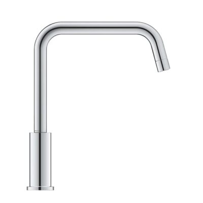 Grohe Start eenhendel keukenmengkraan draaibaar chroom 30630000 8