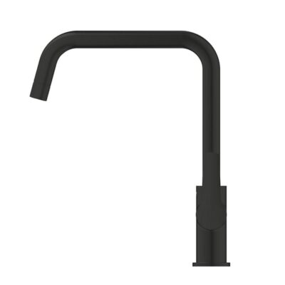 Grohe Start keukenmengkraan draaibaar 2 standen mat-zwart 304702430 6