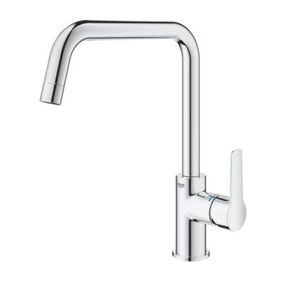 Grohe Start keukenmengkraan draaibaar chroom 30470000 6