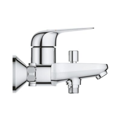 Grohe Swift eengreeps opbouw badmengkraan 2 verbruikers chroom 24335001 7
