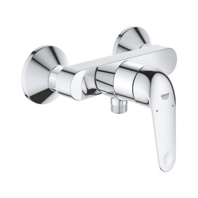 Grohe Swift eengreeps opbouw douchemengkraan 1 verbruiker chroom 24333001 4