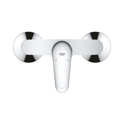 Grohe Swift eengreeps opbouw douchemengkraan 1 verbruiker chroom 24333001 5