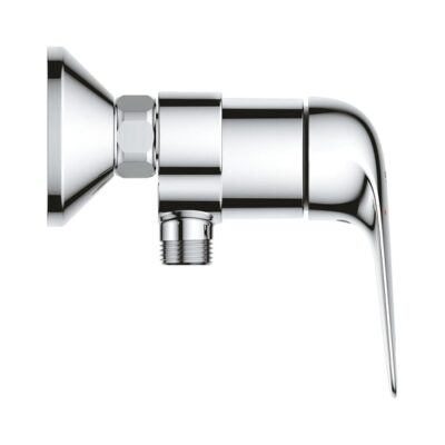 Grohe Swift eengreeps opbouw douchemengkraan 1 verbruiker chroom 24333001 6
