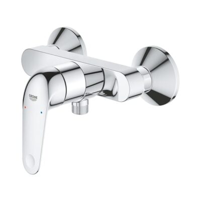 Grohe Swift eengreeps opbouw douchemengkraan 1 verbruiker chroom 24333001 7