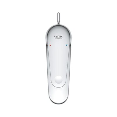 Grohe Swift wastafelkraan S-Size met EcoJoy met trekstang-afvoergarnituur chroom 24316001 13 Grohe Swift wastafelkraan S-Size met EcoJoy met trekstang-afvoergarnituur chroom 24316001 13