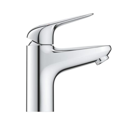 Grohe Swift wastafelkraan S-Size met EcoJoy met verzinkbare ketting chroom 24317001 13 Grohe Swift wastafelkraan S-Size met EcoJoy met verzinkbare ketting chroom 24317001 13