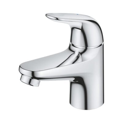 Grohe Swift wastafelkraan XS-Size met EcoJoy chroom 20617001 8 Grohe Swift wastafelkraan XS-Size met EcoJoy chroom 20617001 8