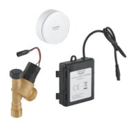 Grohe switch vaatwasser afsluiter chroom 40402000 7 Grohe switch vaatwasser afsluiter chroom 40402000 7