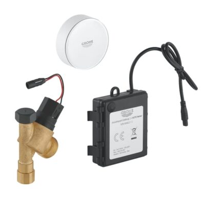 Grohe switch vaatwasser afsluiter chroom 40402000 5