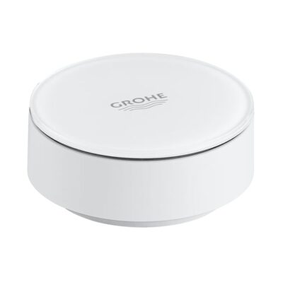 Grohe switch vaatwasser afsluiter chroom 40402000 4