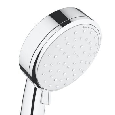 Grohe Tempesta Cosmopolitan Handdouche 2 straalsoorten chroom 2757120E 4