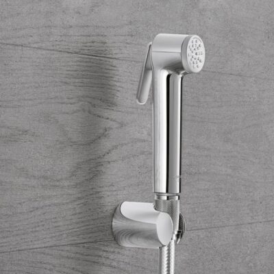 Grohe Tempesta-F Trigger Spray Bidetkraan chroom 27513001 5