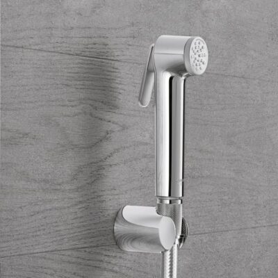 Grohe Tempesta-F Trigger Spray Handdouche 1 straalsoort chroom 27512001 4