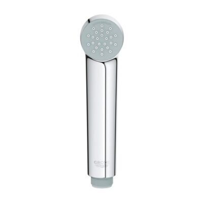 Grohe Tempesta-F Trigger Spray Handdouche 1 straalsoort chroom 27512001 7