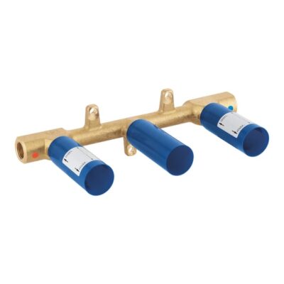 Grohe tweegreeps inbouw-universeel-inbouwdeel 29025002 4