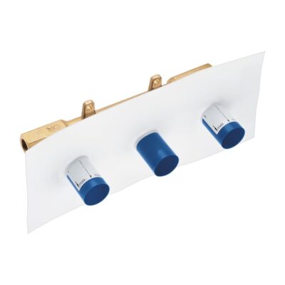 Grohe tweegreeps inbouw-universeel-inbouwdeel 29025002 6