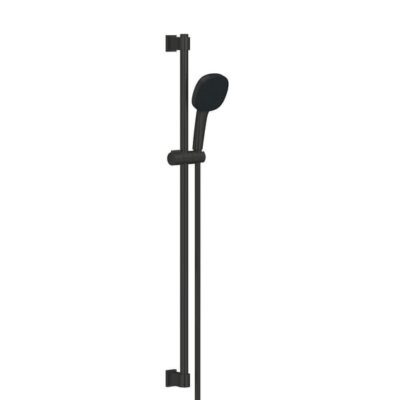 Grohe Vitalio Comfort glijstangset met garnituur 2 straalsoorten 920 mm mat-zwart 269302431 6