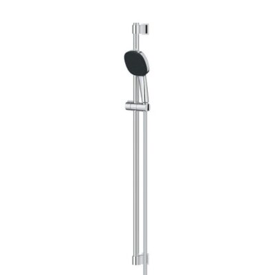 Grohe Vitalio Comfort glijstangset met garnituur 3 straalsoorten 920 mm chroom 26932001 11