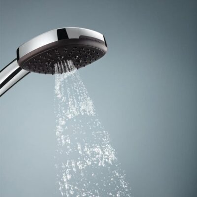 Grohe Vitalio Comfort Handdouche 3 straalsoorten chroom 26092001 7