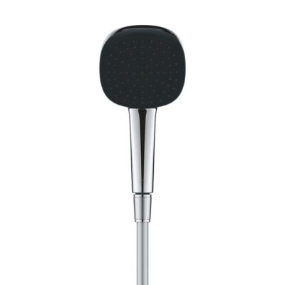 Grohe Vitalio Comfort handdouche met doucheslang 2 straalsoorten chroom 26973001 9