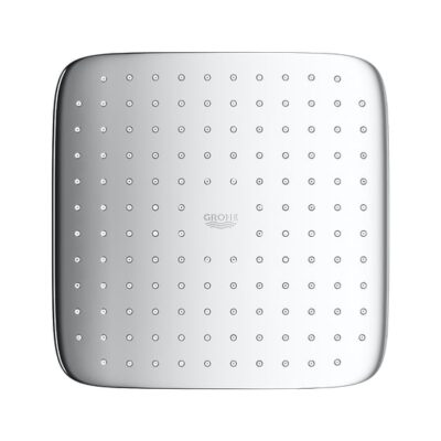 Grohe Vitalio Comfort hoofddouche 1 straalsoort 250 x 250 mm chroom 26695000 7