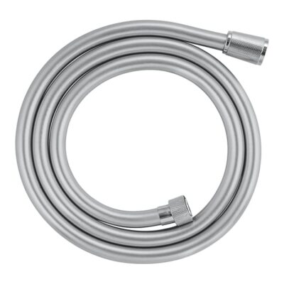 Grohe Vitalio Get handdoucheset zonder stang 1 straalsoort chroom 27459000 10 Grohe Vitalio Get handdoucheset zonder stang 1 straalsoort chroom 27459000 10