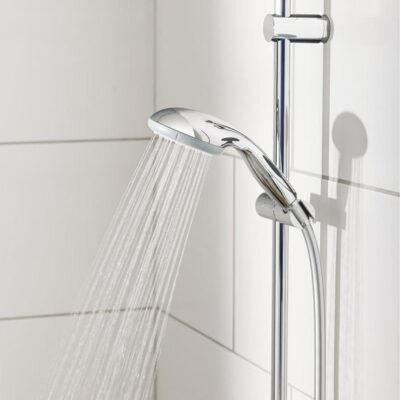 Grohe Vitalio Go 100 Handdouche 1 straalsoort chroom 26189000 5