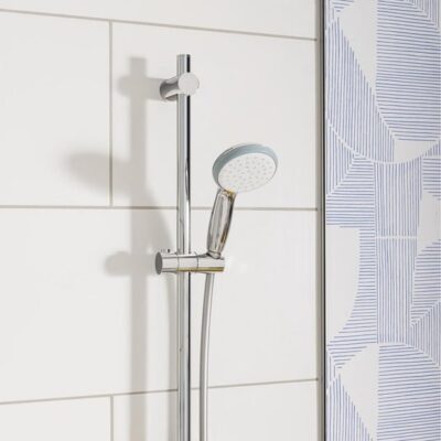 Grohe Vitalio Go 100 Handdouche 1 straalsoort chroom 26189000 6