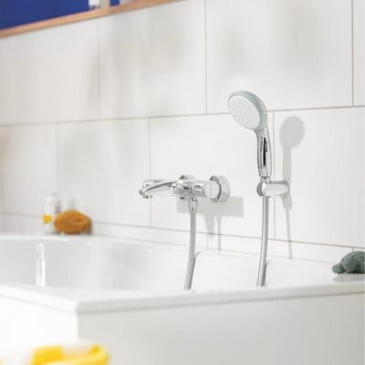 Grohe Vitalio Go 100 Handdouche 1 straalsoort chroom 26189000 7