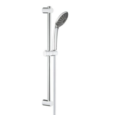 Grohe Vitalio Joy glijstangset met garnituur 1 straalsoort 620 mm chroom 27322000 4