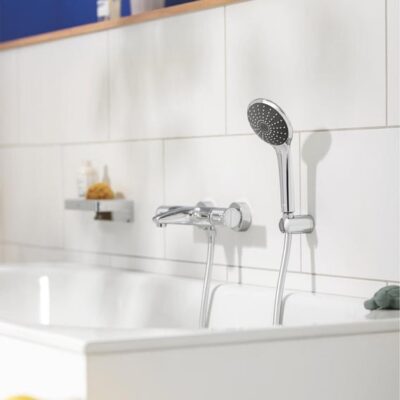 Grohe Vitalio Joy handdouche 1 straalsoort chroom 27315000 5