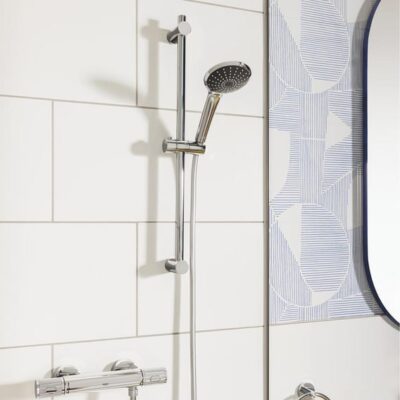 Grohe Vitalio Joy handdouche 1 straalsoort chroom 27315000 6