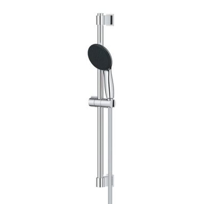 Grohe Vitalio Start 110 glijstangset met garnituur 2 straalsoorten 620 mm chroom 27948001 6