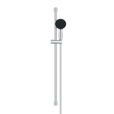 Grohe Vitalio Start 110 glijstangset met garnituur 3 straalsoorten 920 mm chroom 26956001 4